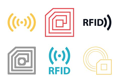 Rfid Card Vector Art, Icons, and Graphics for Free Download